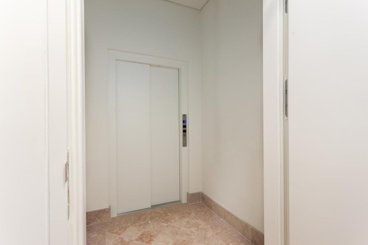 Flh Restauradores Bright Flat Lisboa Exteriör bild