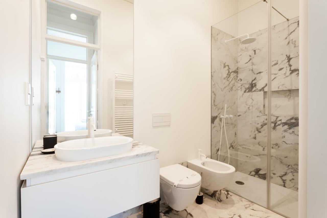 Flh Restauradores Bright Flat Lisboa Exteriör bild
